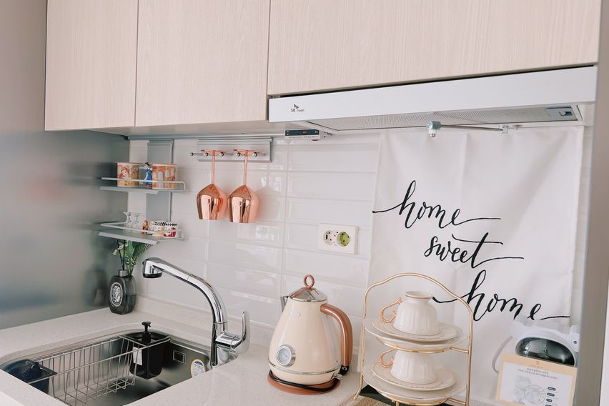 광안리 17층노을뷰★ 8번째 이미지