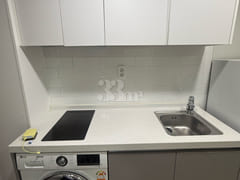 New studio apartment near Hongik University S 6th image