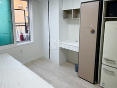 🏠 Fully furnished new studio apartment 4th image