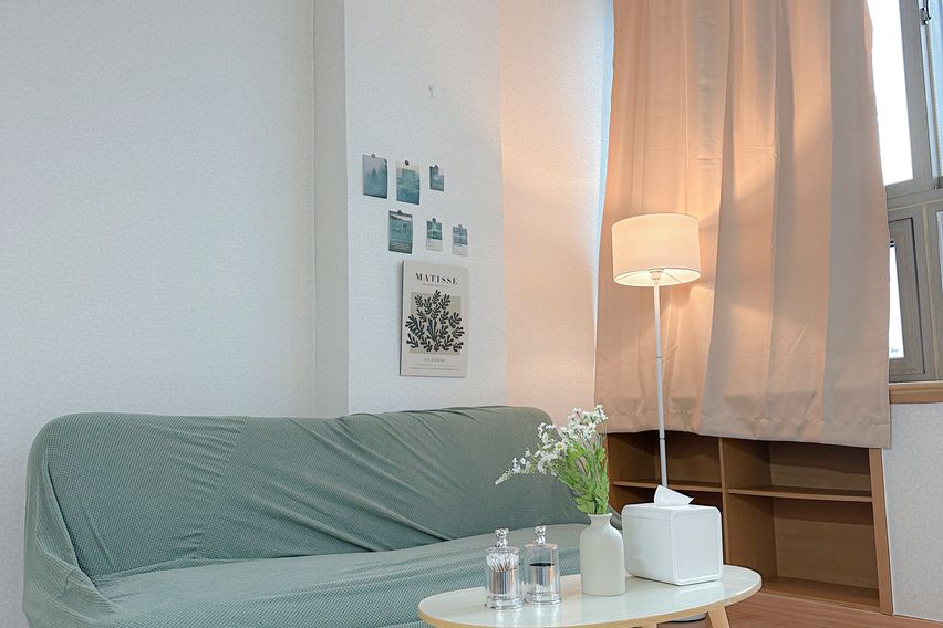 🌳상무지구 포레스트🌳