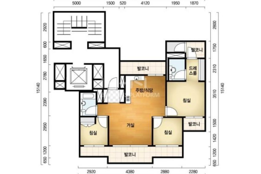 대전 유성 단기임대🏡 15번째 이미지