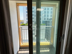 Terrace-style studio apartment near Songtan S 3th image