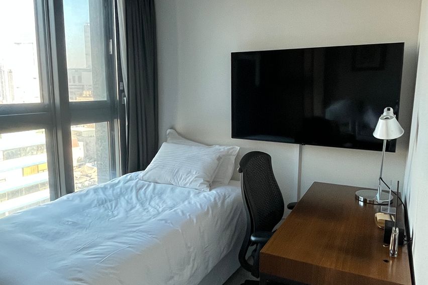 5성급호텔이상/역세권