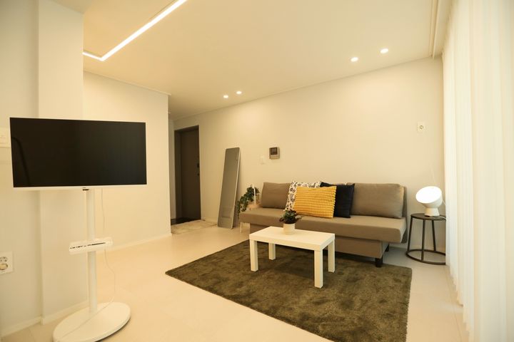 1룸삼성동코엑스풀옵션 3번째 이미지