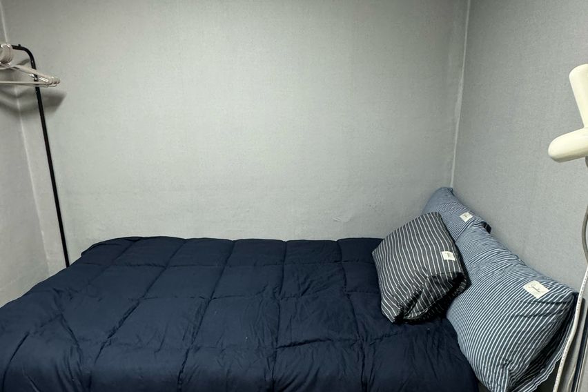 대방역 유럽감성 원룸텔