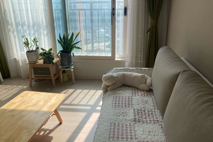 🌸양부대병원💐3룸아 1번째 이미지