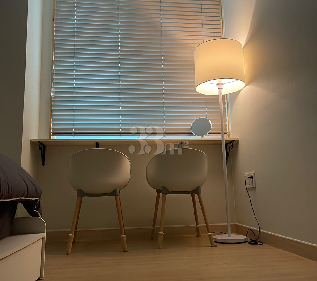 28-pyeong short-term rental in downtown Jeonj 9th image