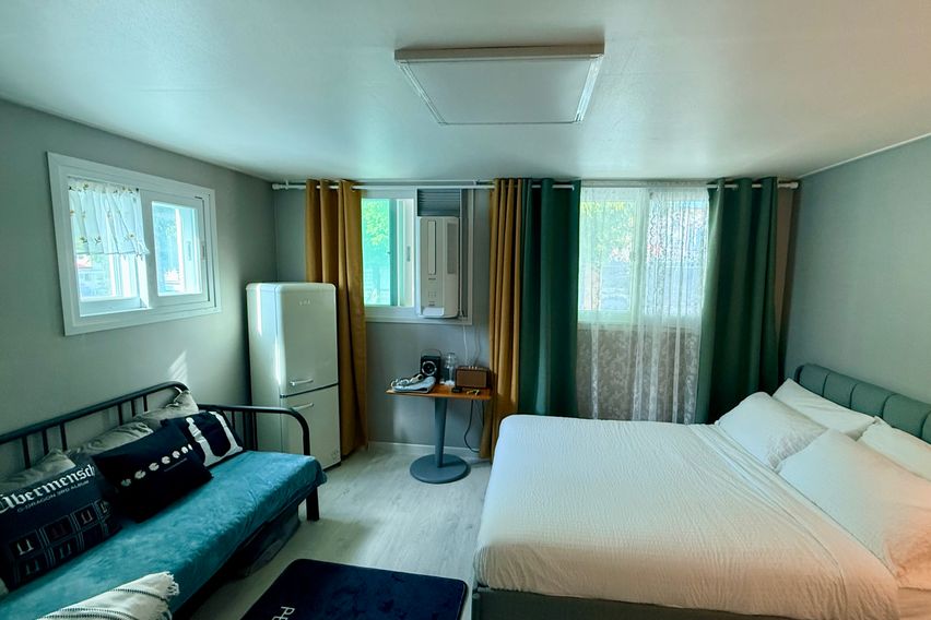 군산사진관2층 2번째 이미지