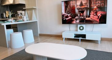 청라커낼뷰 1.5룸 방 이미지