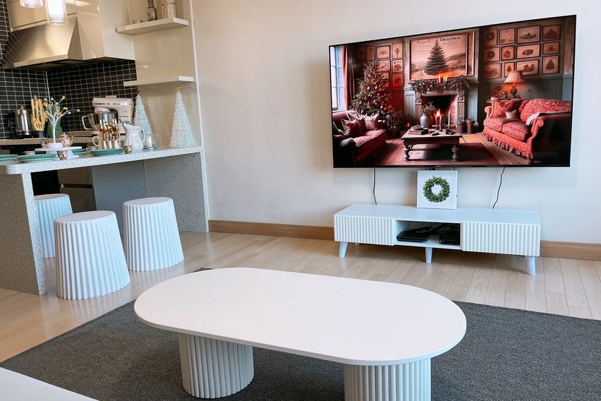 청라커낼뷰 1.5룸 0번째 이미지