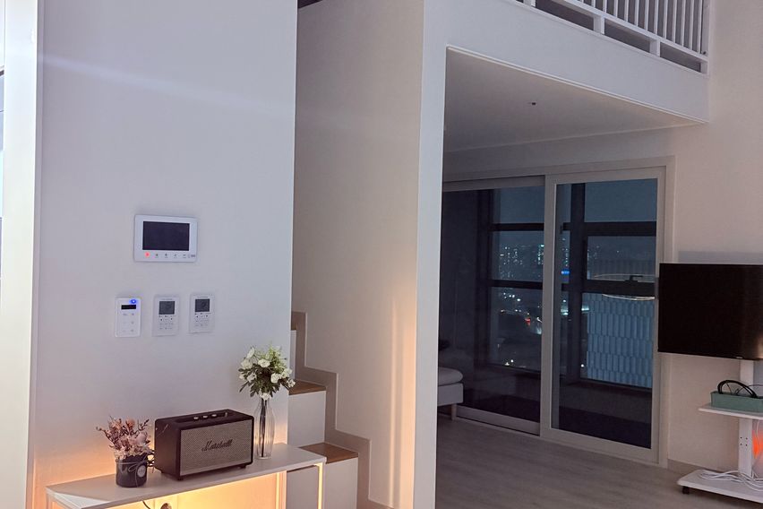 동탄호수공원/최대4인