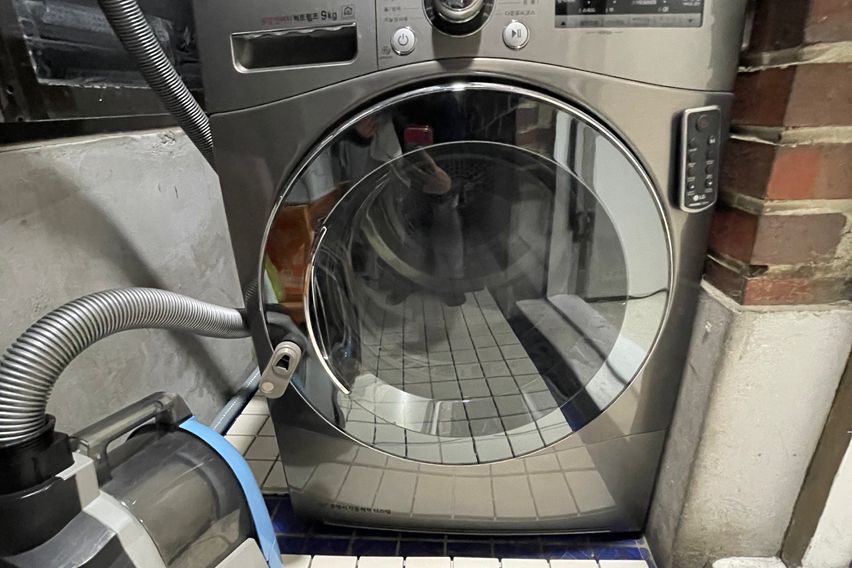 쓰리룸상봉역4분침대4