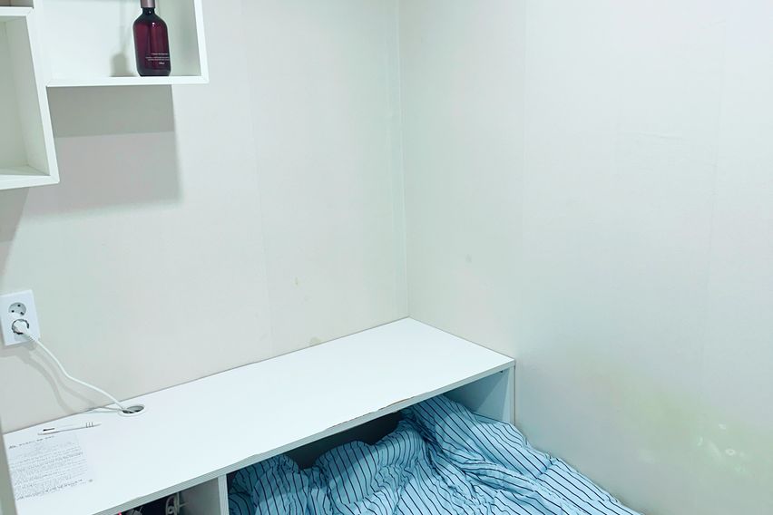 노들역 1분 유학생환영 0번째 이미지