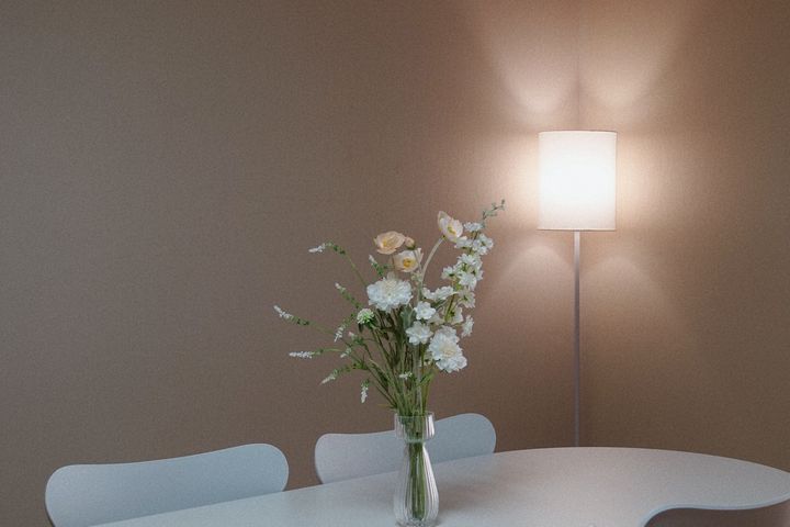 Pyeonggwang, fully furnished, late 9th image