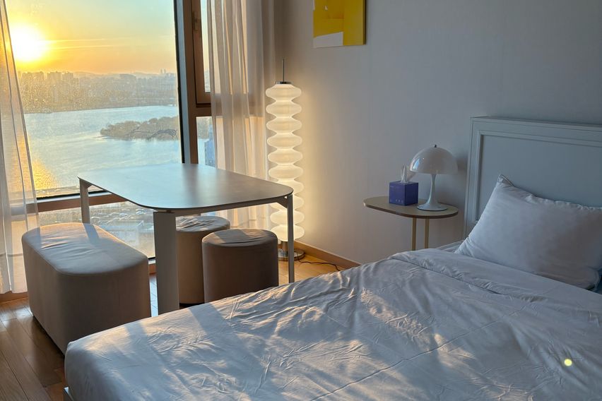 💝서울최고뷰역세권