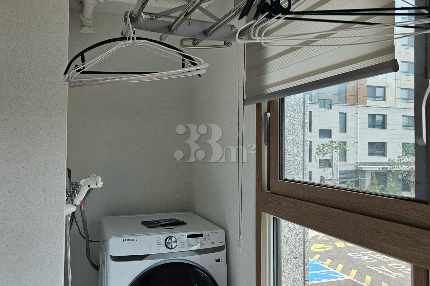 Yongpyeong downtown, new apartment building 7th image