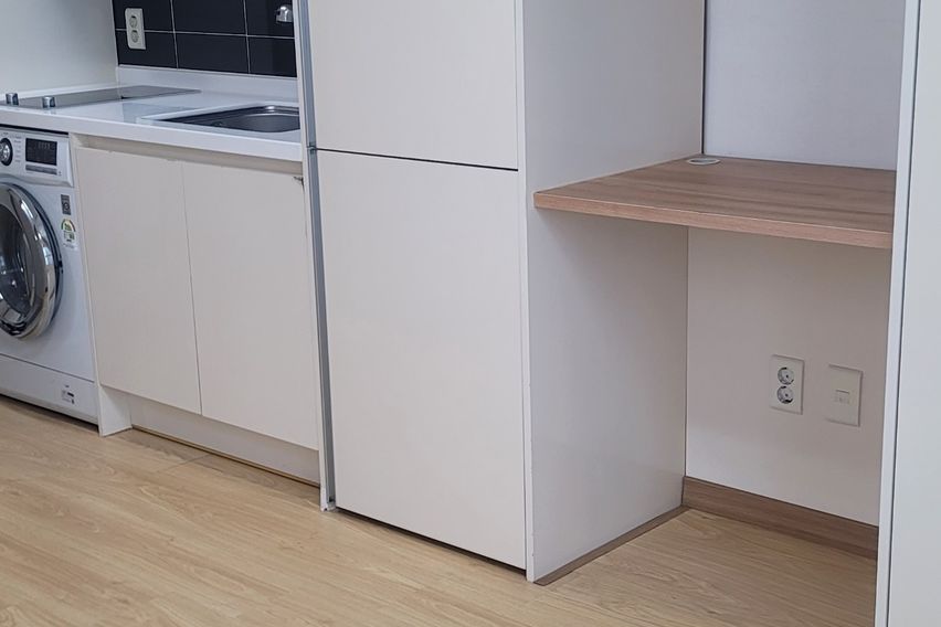 화곡역대로변전망좋은방