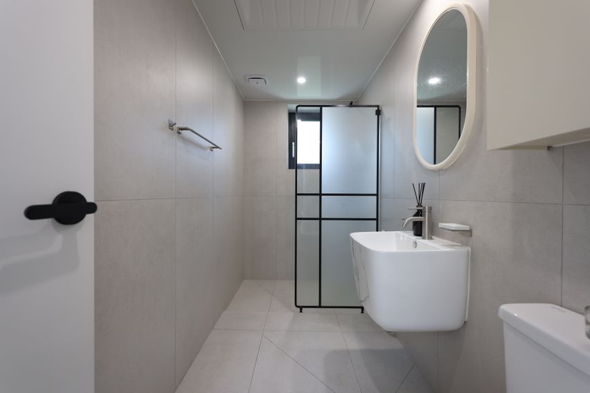 DMC인근 3룸 풀옵션