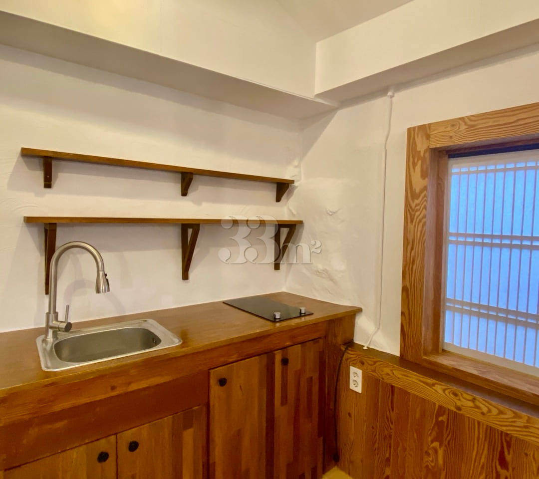 (4 beds/max 8 people) Private house 11th image
