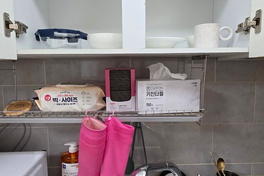 유니월드빌 201호 7번째 이미지