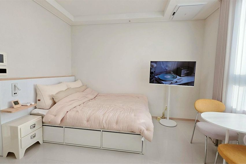 다산역1분 포근한 하루