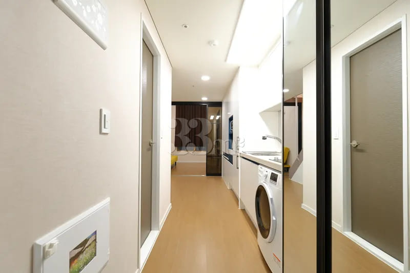 100,000 won discount per week, duplex 2th image