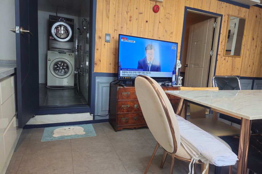 동인천역 배다리근처.