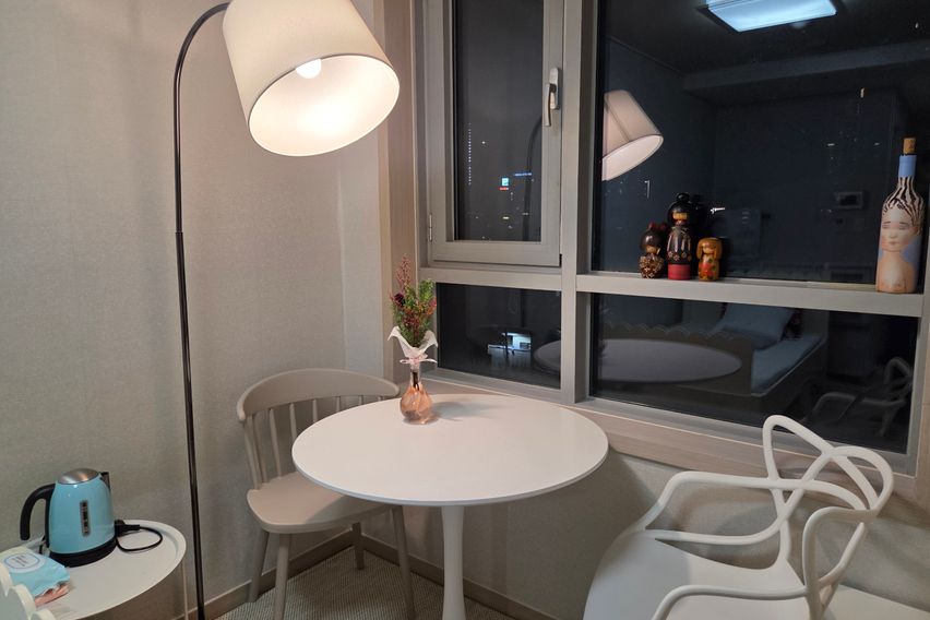 대구역동성로아늑한도시뷰 0번째 이미지