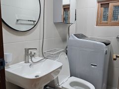 Guwol-gil Hospital COZY Two-Room Apartment 10th image