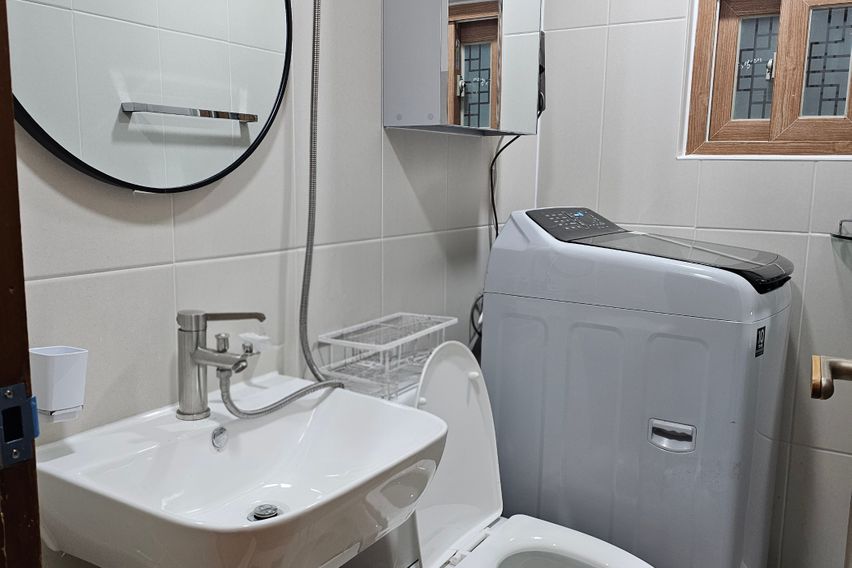 구월길병원 COZY투룸