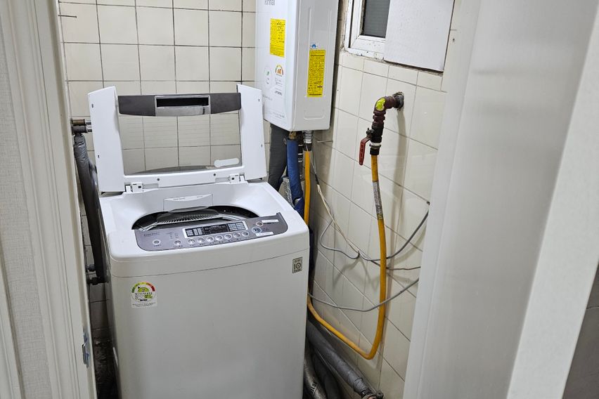 신대방삼거리역 투룸 6번째 이미지