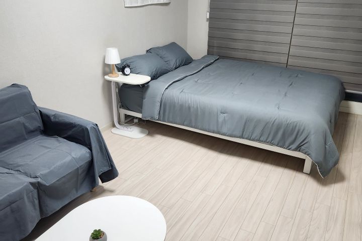 JIN HOUSE. 13번째 이미지