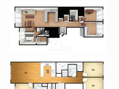 3-Bedroom Home Connected to Pangyo Station 15th image