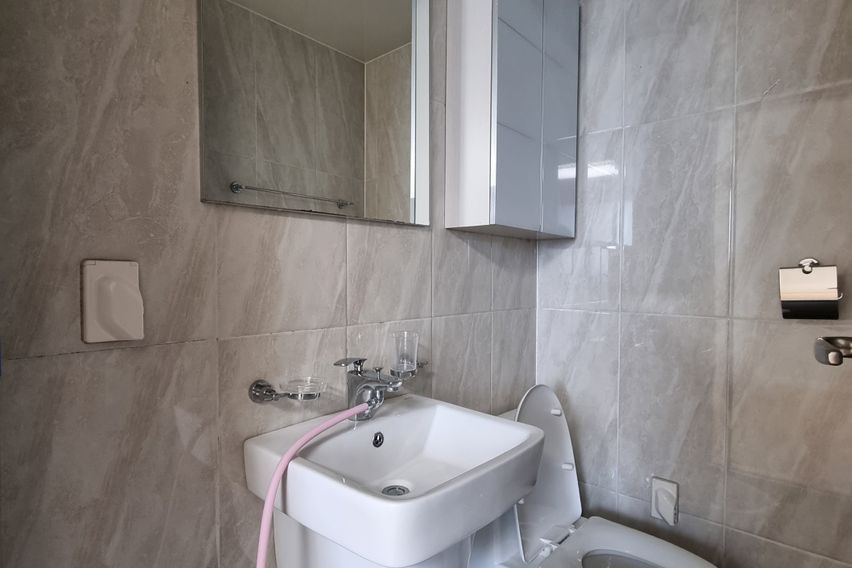 보훈병원 맞은편