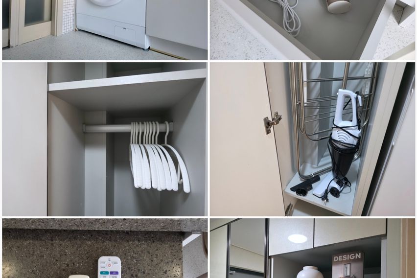 ✨️햇살가득 통창 뷰🌿