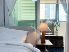 Well-maintained, fully furnished room 🍀 3th image