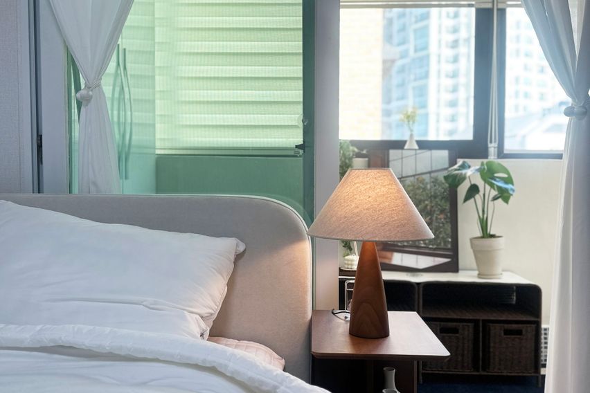 깔끔한관리 풀옵션룸🍀