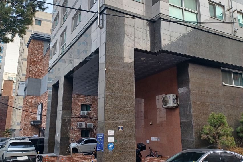 화곡동 3룸 오피스텔