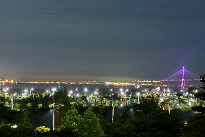 영종도넓은오션뷰공항♡ 7번째 이미지