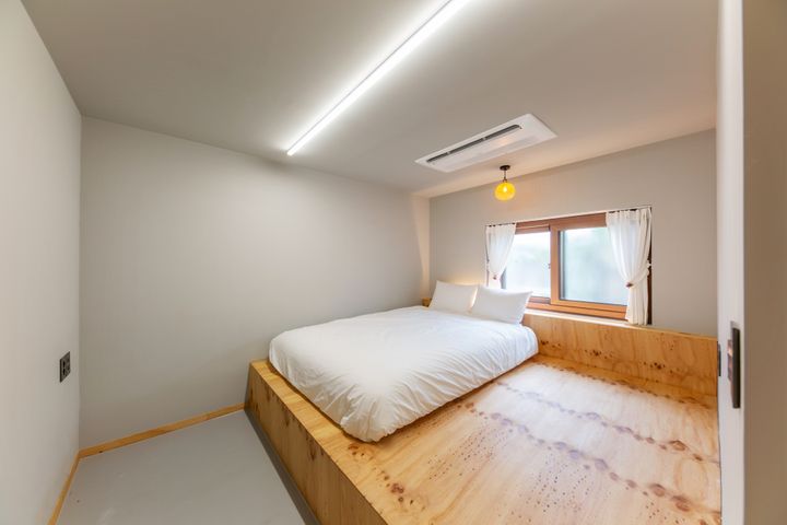 소금스테이 소나무집 8번째 이미지