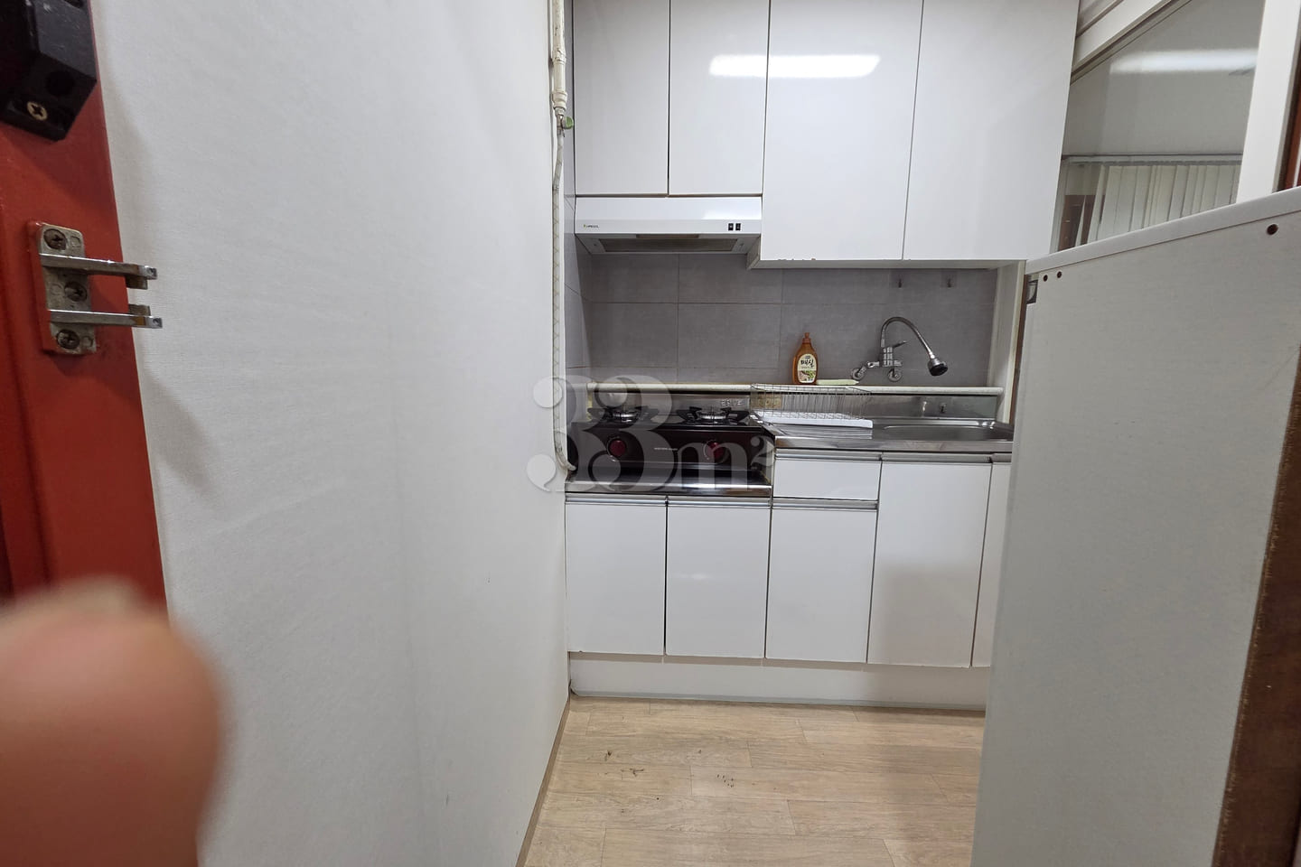 Affordable studio apartment near Suwon Statio 5th image