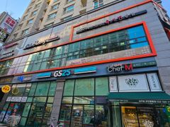신중동역 고층뷰 청결룸 16번째 이미지
