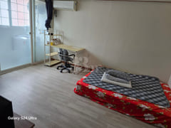 Studio apartment in Chunghyo-dong with conven 0th image