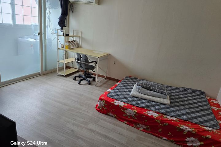교통편리한충효동원룸 0번째 이미지