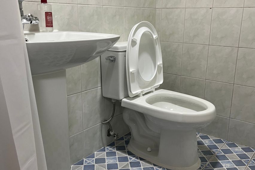 서대구죽전역5분트윈룸D 4번째 이미지