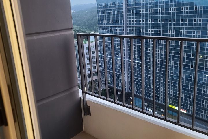 Bluetera 12th floor, 5 people, 1 night 2th image