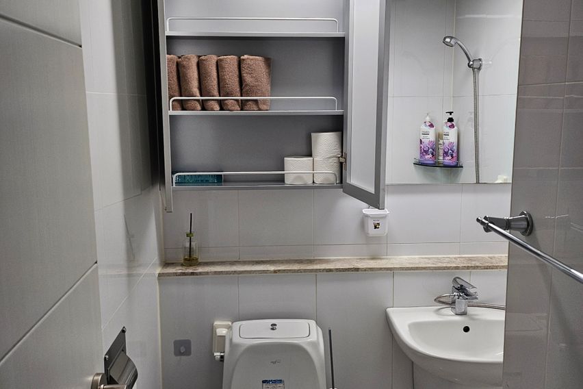 장산역 1분 오피스텔