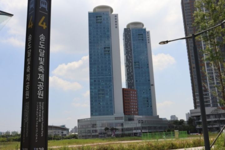 라기하우스 0번째 이미지