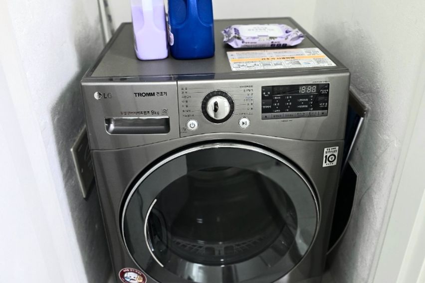 운서역도보2분건조기9