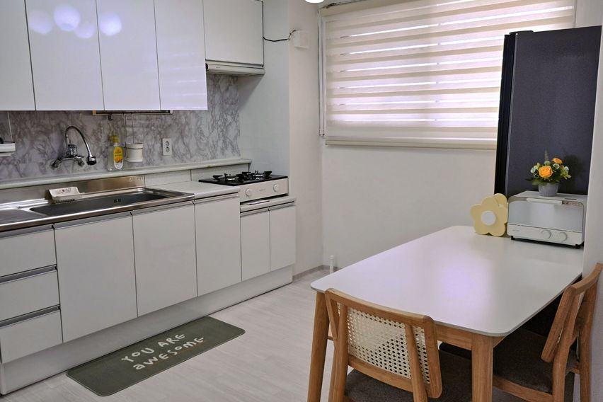 두류역 풀옵션 아파트